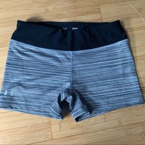 Women’s Under Armour Bike Shorts